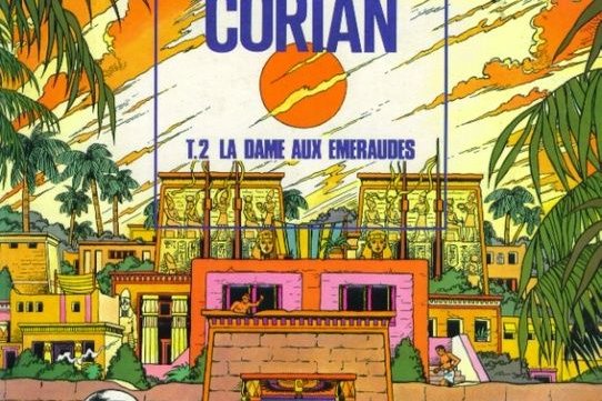 Série Corian