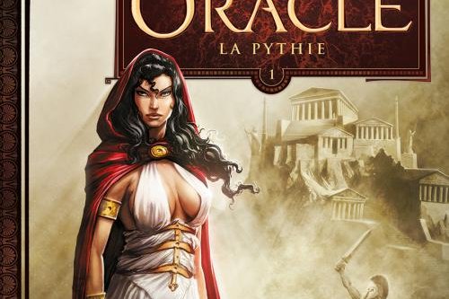 Série Oracle