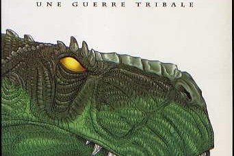 Ere des reptiles (L')
