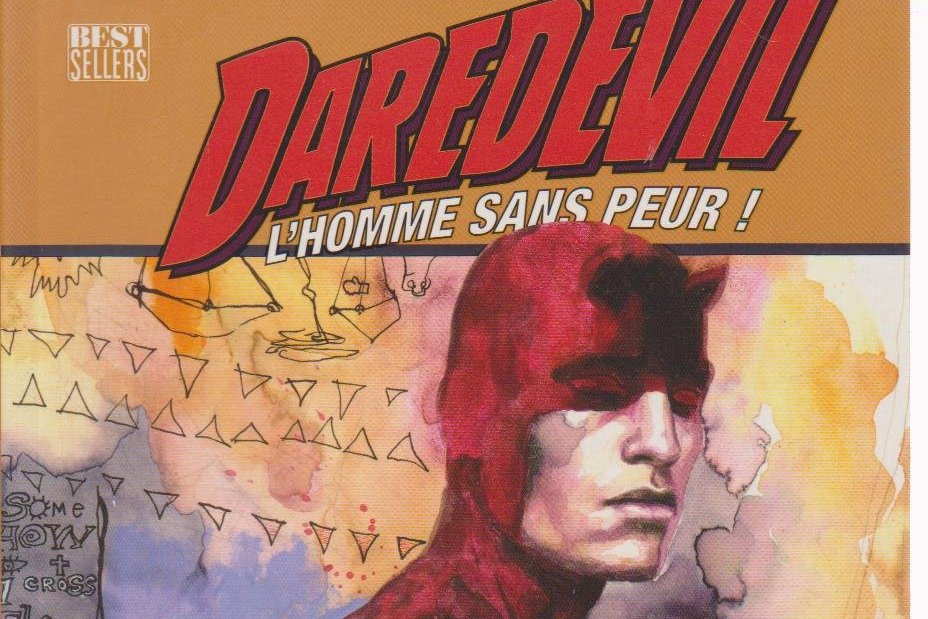 Série Daredevil (Maxi-Livres)