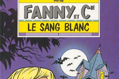 Série Fanny & Cie