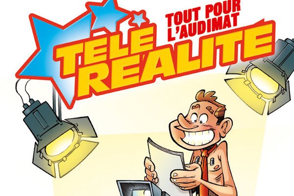 Série Télé Réalité