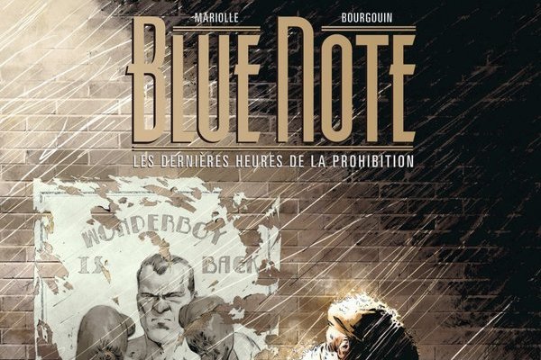 Série Blue note