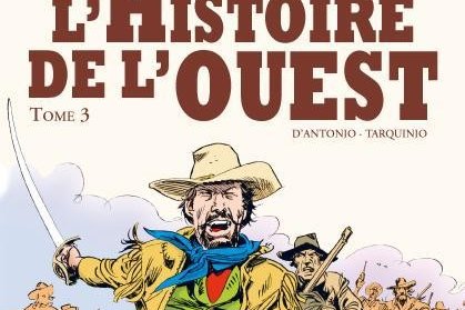 Série Histoire de l'Ouest (L')