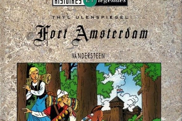 Série Aventures de Thyl Ulenspiegel (Les)