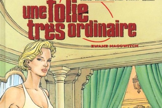 Série Folie très ordinaire (Une)