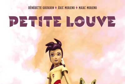 Série Petite Louve