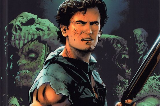 Série Army of Darkness