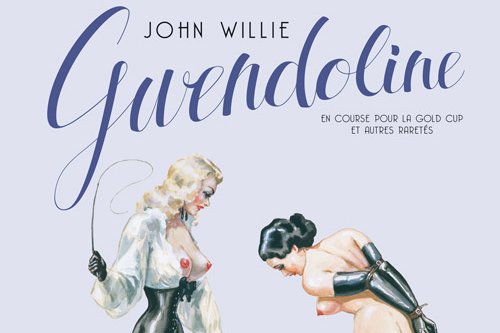 Série Gwendoline