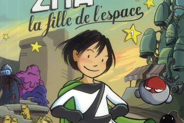 Série Zita
