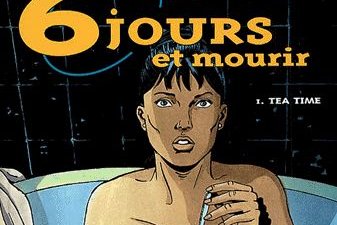 Série 6 jours et mourir