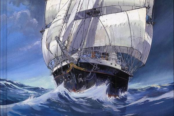 Série Belem