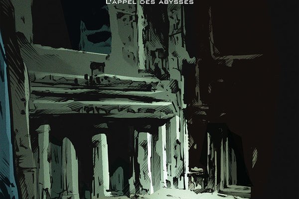 Sanctuaire Redux
