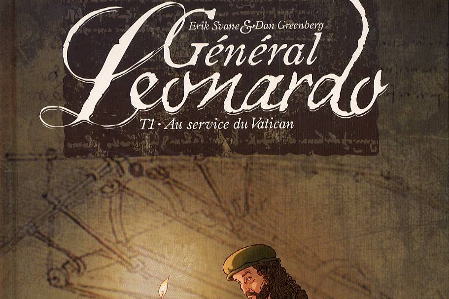 Série Général Leonardo