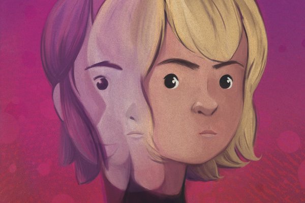 Série Rose