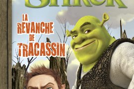 Série Shrek