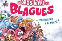 Série Gros Livre (Le)