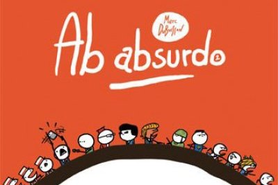 Série Ab absurdo