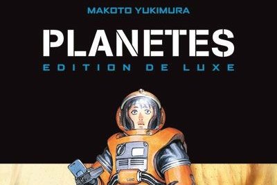 Planètes - Edition de luxe