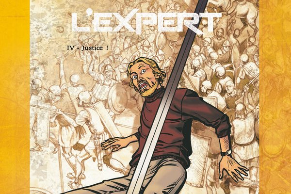Série Expert (L')