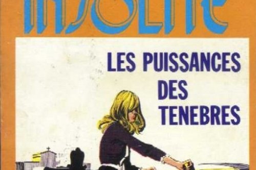 Insolite