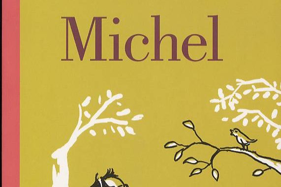Série Michel (Pierre Maurel)