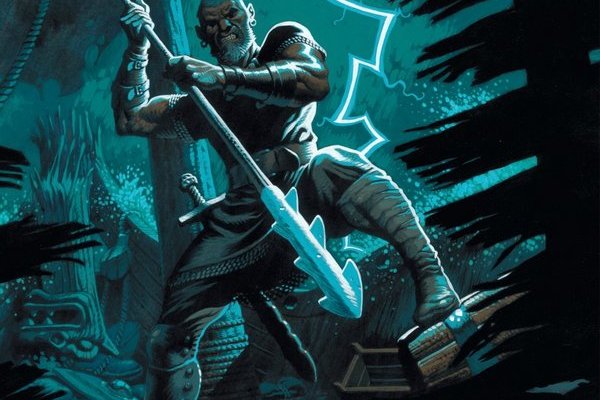 Asgard