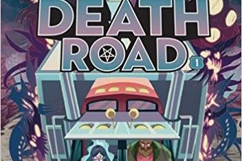 Death road
