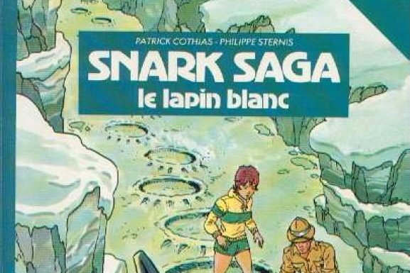 Série Snark Saga