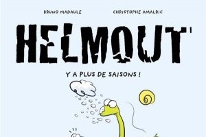 Helmout
