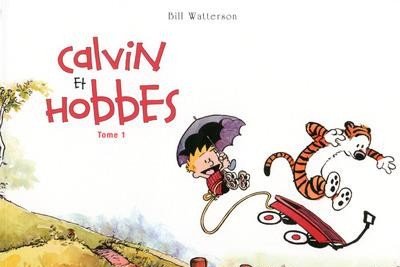 Série Calvin & Hobbes Original