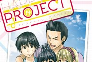Série Happy Project