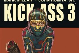 Série Kick-Ass 3