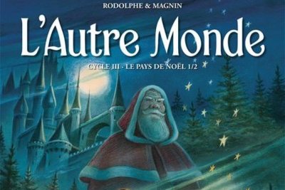 Série Autre Monde - Cycle 3 (L')