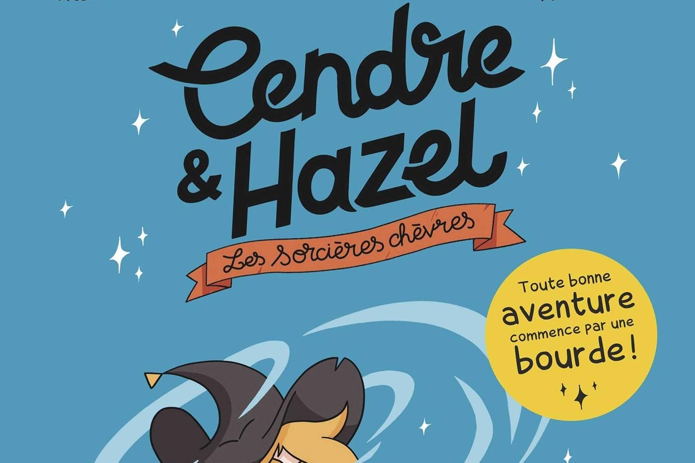 Série Cendre & Hazel