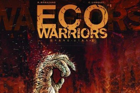 Série Ecowarriors