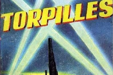 Série Torpilles