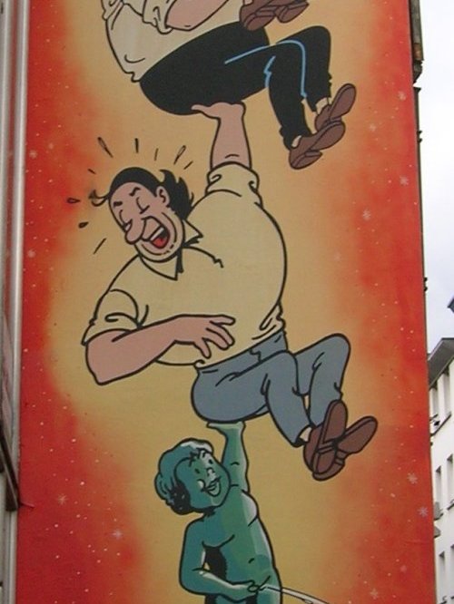 Bob et Bobette (Willy Vandersteen)