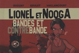 Série Lionel et Nooga