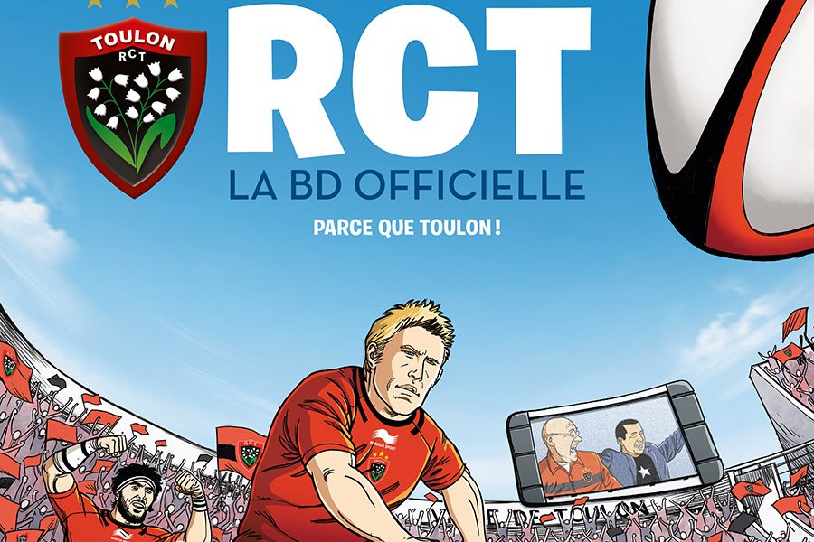Série RCT