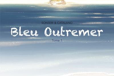 Série Bleu Outremer