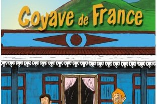 Série Goyave de France