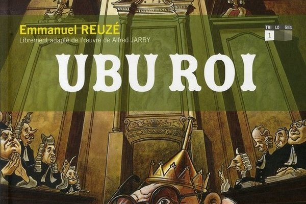 Série Ubu