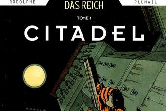 Série Das Reich