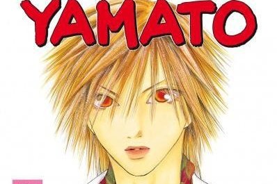 Série Yamato Nadeshiko