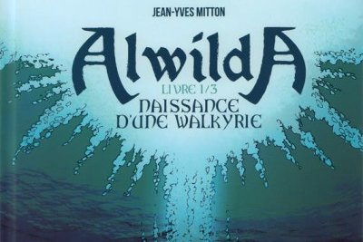 Série Alwilda