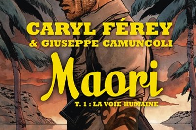 Série Maori