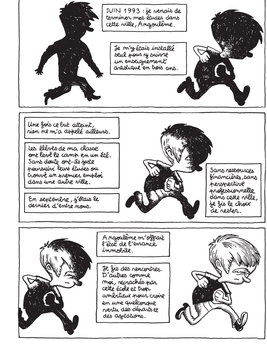 Carnation (Xavier Mussat) - Planche 05