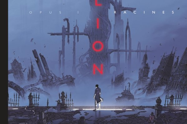 Série Talion
