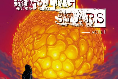 Série Rising Stars